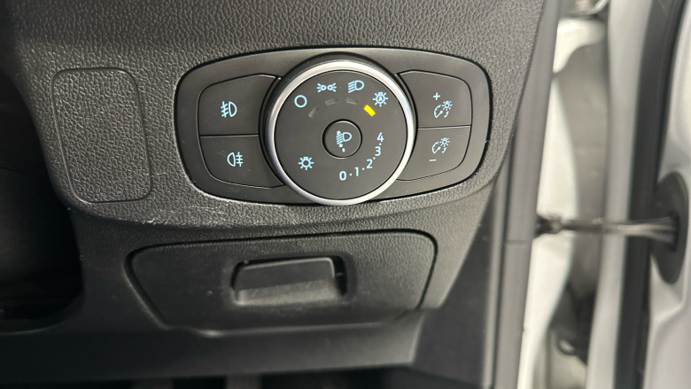 Ford Focus 1.5 EcoBlue 120 Zetec 5dr Diesel Hatchback